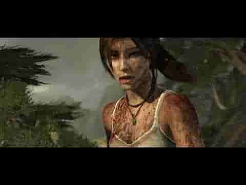 Tomb Raider GOTY screenshot thumbnail video