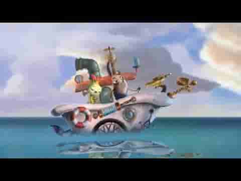 My Brother Rabbit screenshot thumbnail video