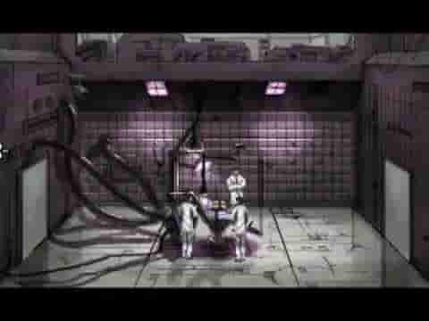 Gemini Rue screenshot thumbnail video