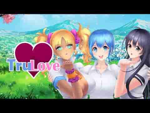 TruLove screenshot thumbnail video