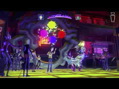 Afterparty screenshot thumbnail video