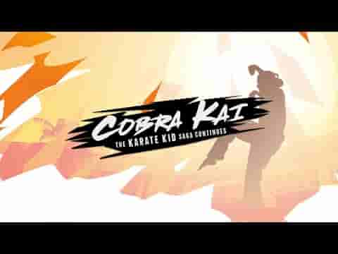 Cobra Kai: The Karate Kid Saga Continues screenshot thumbnail video