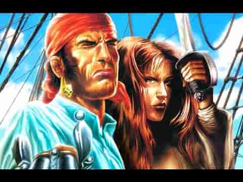 Corsairs Gold screenshot thumbnail video