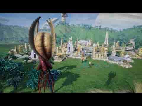 Aven Colony screenshot thumbnail video