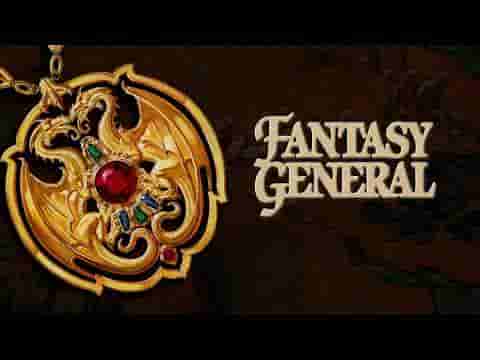 Fantasy General screenshot thumbnail video