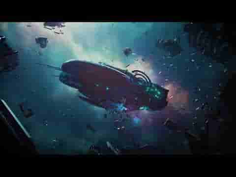 Out There: Oceans of Time screenshot thumbnail video