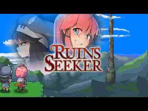 Ruins Seeker screenshot thumbnail video