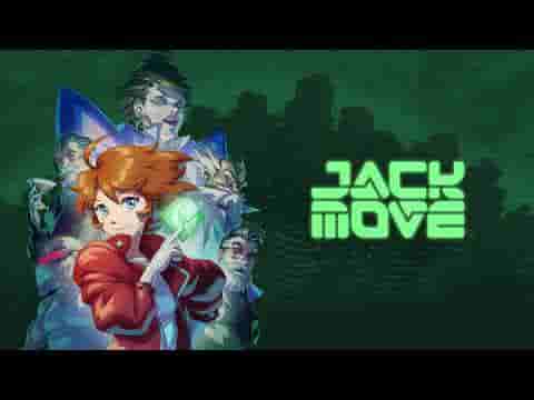 Jack Move screenshot thumbnail video