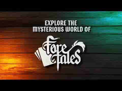 Foretales screenshot thumbnail video