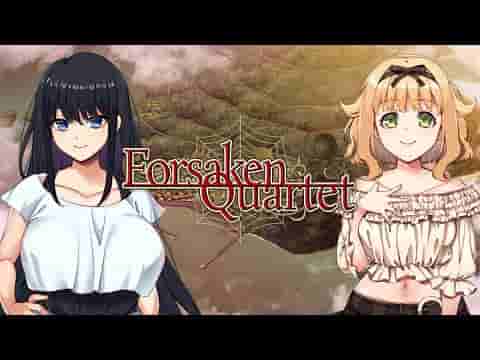 Forsaken Quartet screenshot thumbnail video