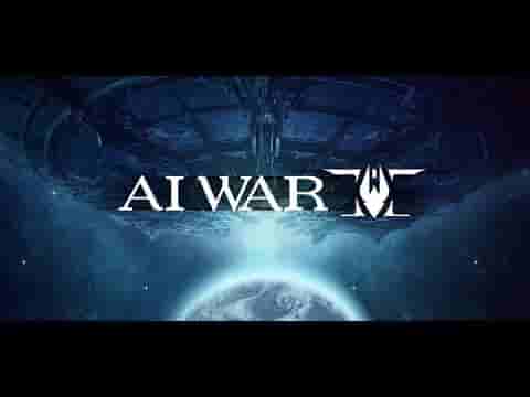 AI War 2 screenshot thumbnail video