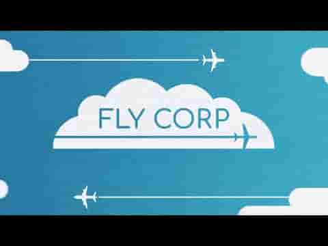 Fly Corp screenshot thumbnail video