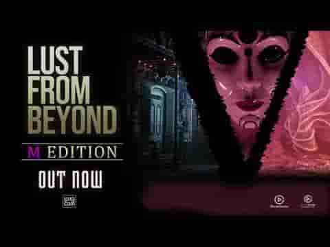 Lust from Beyond: M Edition screenshot thumbnail video