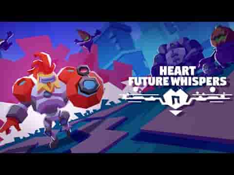 Heart: Future Whispers screenshot thumbnail video