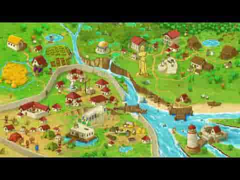 Marble Age: Remastered screenshot thumbnail video