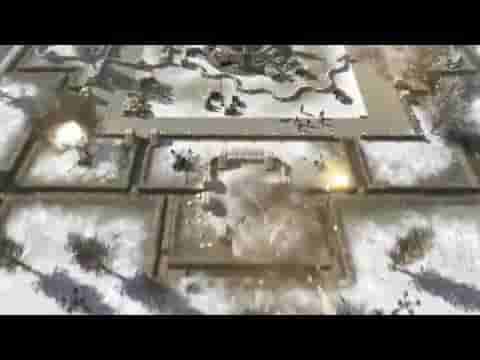 Men of War: Assault Squad screenshot thumbnail video