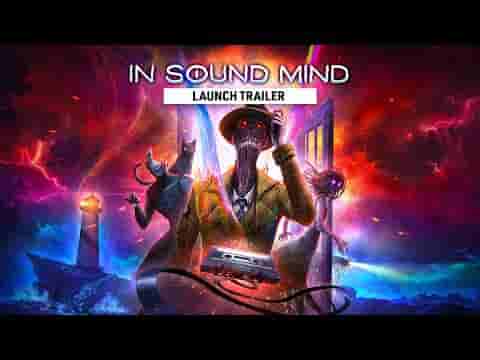 In Sound Mind screenshot thumbnail video