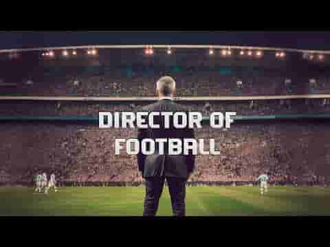 Director of Football screenshot thumbnail video