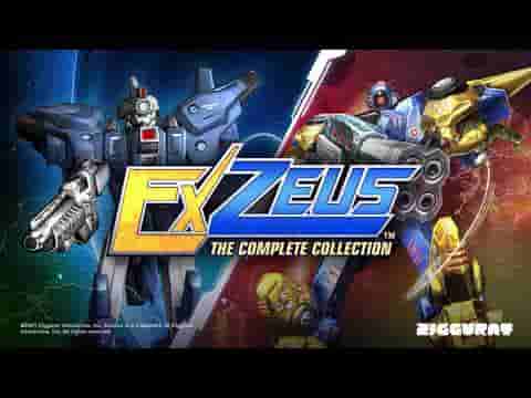 ExZeus : The Complete Collection screenshot thumbnail video