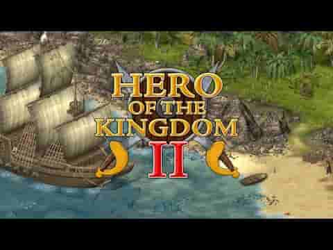 Hero of the Kingdom II screenshot thumbnail video