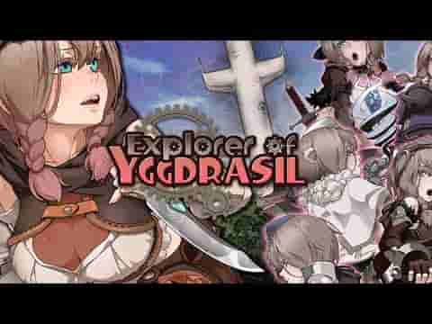 Explorer of Yggdrasil screenshot thumbnail video