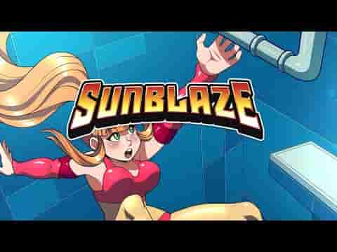 Sunblaze screenshot thumbnail video