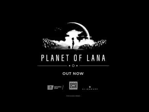Planet of Lana screenshot thumbnail video