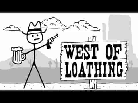 West of Loathing screenshot thumbnail video