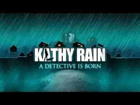 Kathy Rain screenshot thumbnail video