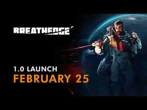 Breathedge screenshot thumbnail video
