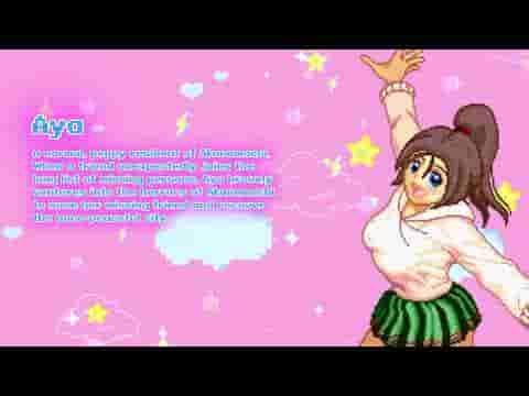 Pixel Town: Akanemachi Mystery screenshot thumbnail video
