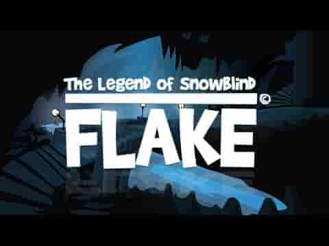 FLAKE The Legend of Snowblind screenshot thumbnail video