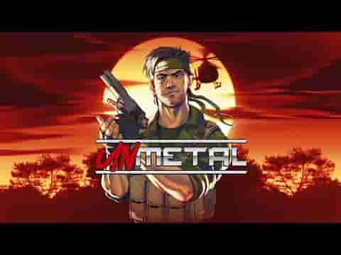 UnMetal screenshot thumbnail video