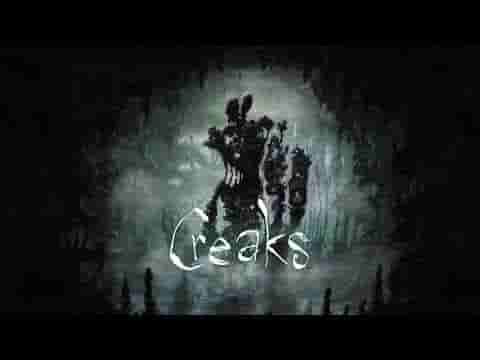 Creaks screenshot thumbnail video