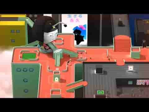 Tokyo 42 screenshot thumbnail video