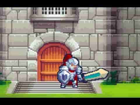 Rogue Legacy screenshot thumbnail video