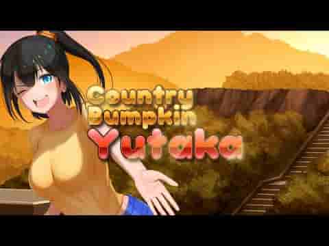 Country Bumpkin Yutaka screenshot thumbnail video