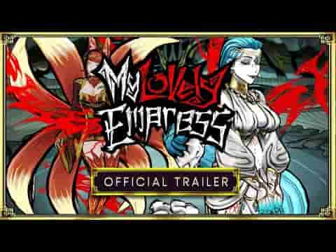 My Lovely Empress screenshot thumbnail video