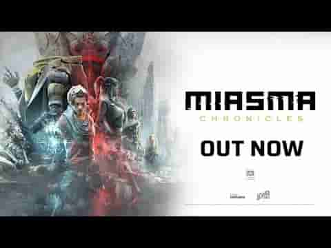 Miasma Chronicles screenshot thumbnail video