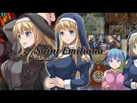 Saint Emiliana screenshot thumbnail video