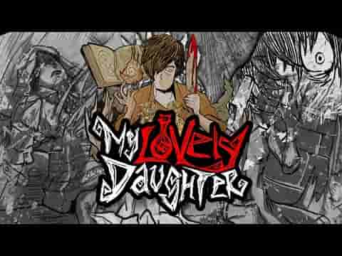 My Lovely Daughter screenshot thumbnail video