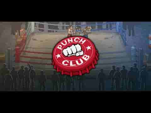 Punch Club screenshot thumbnail video