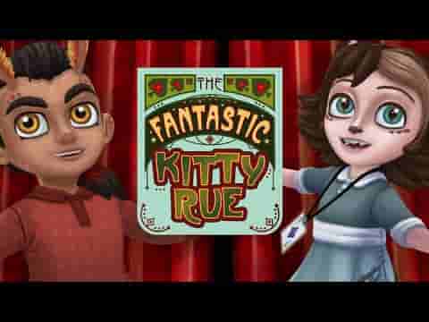 The Fantastic Kitty Rue screenshot thumbnail video