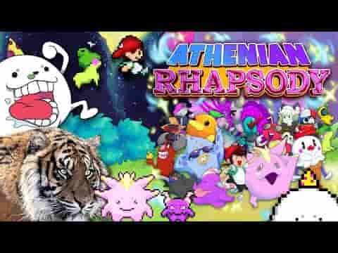 Athenian Rhapsody screenshot thumbnail video