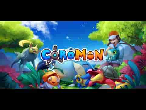Coromon screenshot thumbnail video