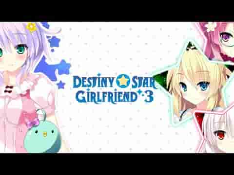 Destiny Star Girlfriend 3 screenshot thumbnail video
