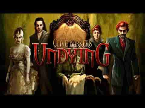 Clive Barker's Undying screenshot thumbnail video