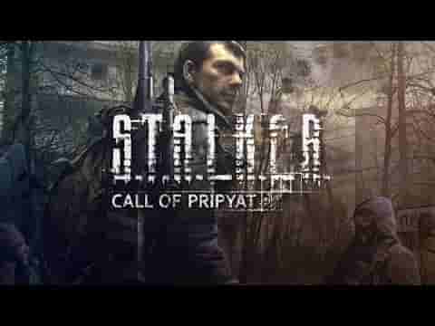 S.T.A.L.K.E.R.: Call of Pripyat screenshot thumbnail video
