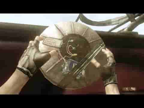 Far Cry® 2: Fortune's Edition screenshot thumbnail video
