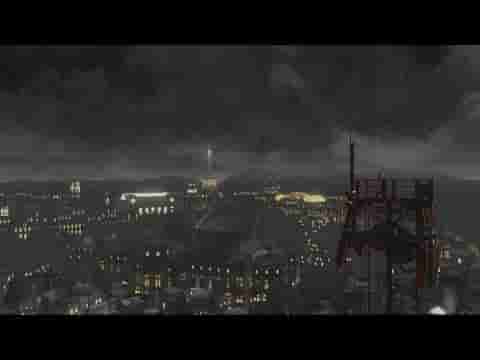 The Saboteur screenshot thumbnail video